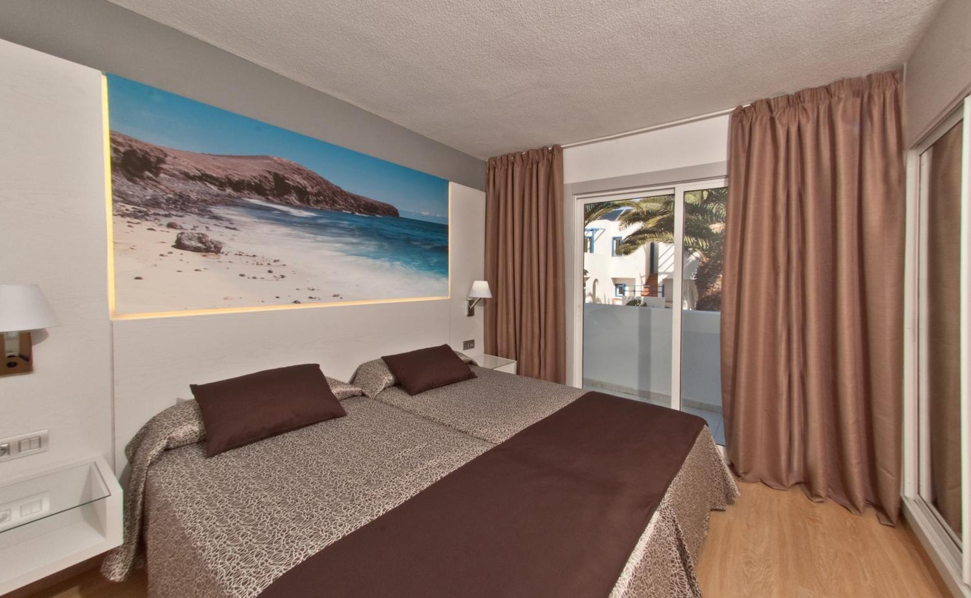 Chambre Simple