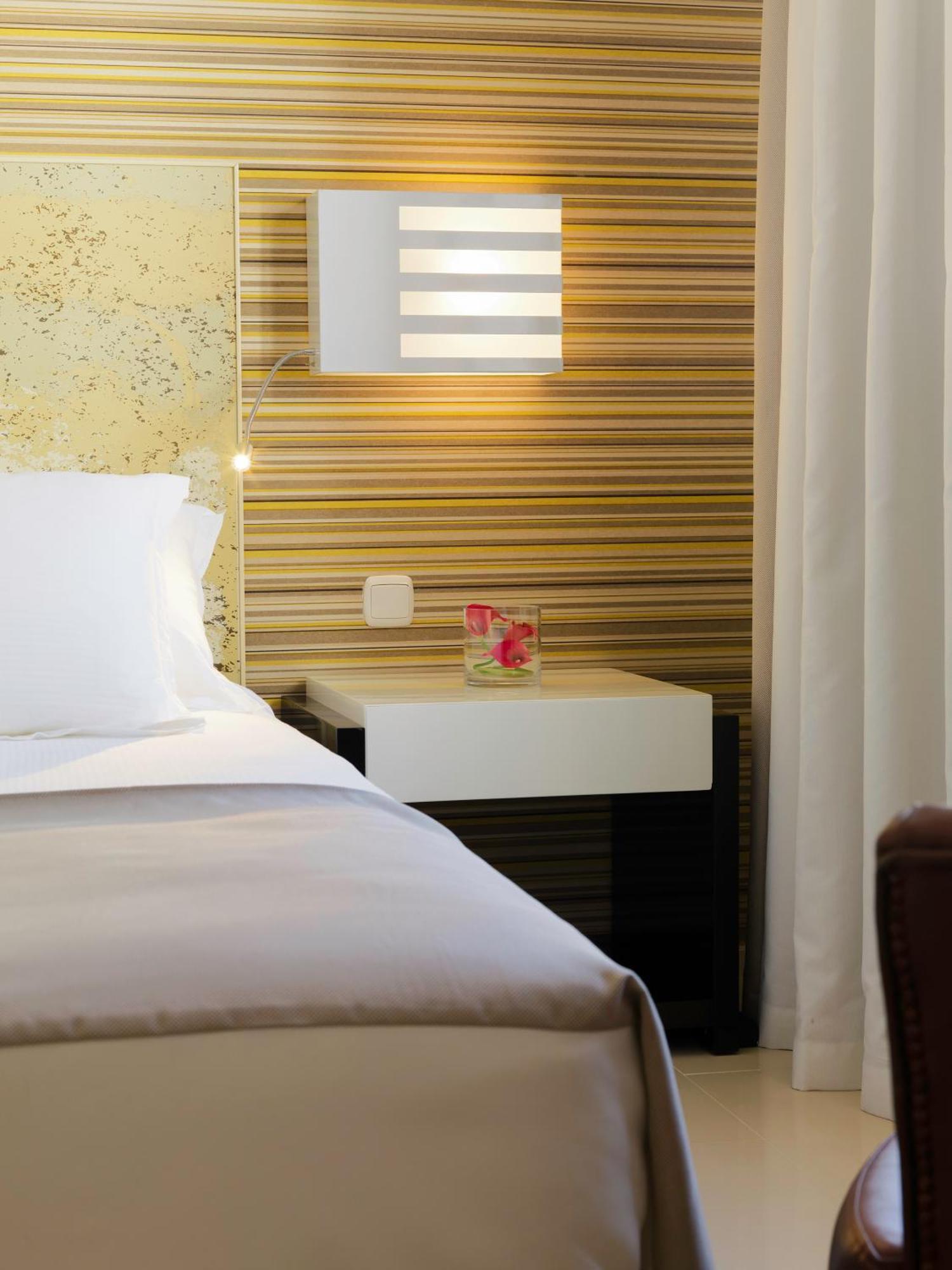 Suite con Vista Piscina