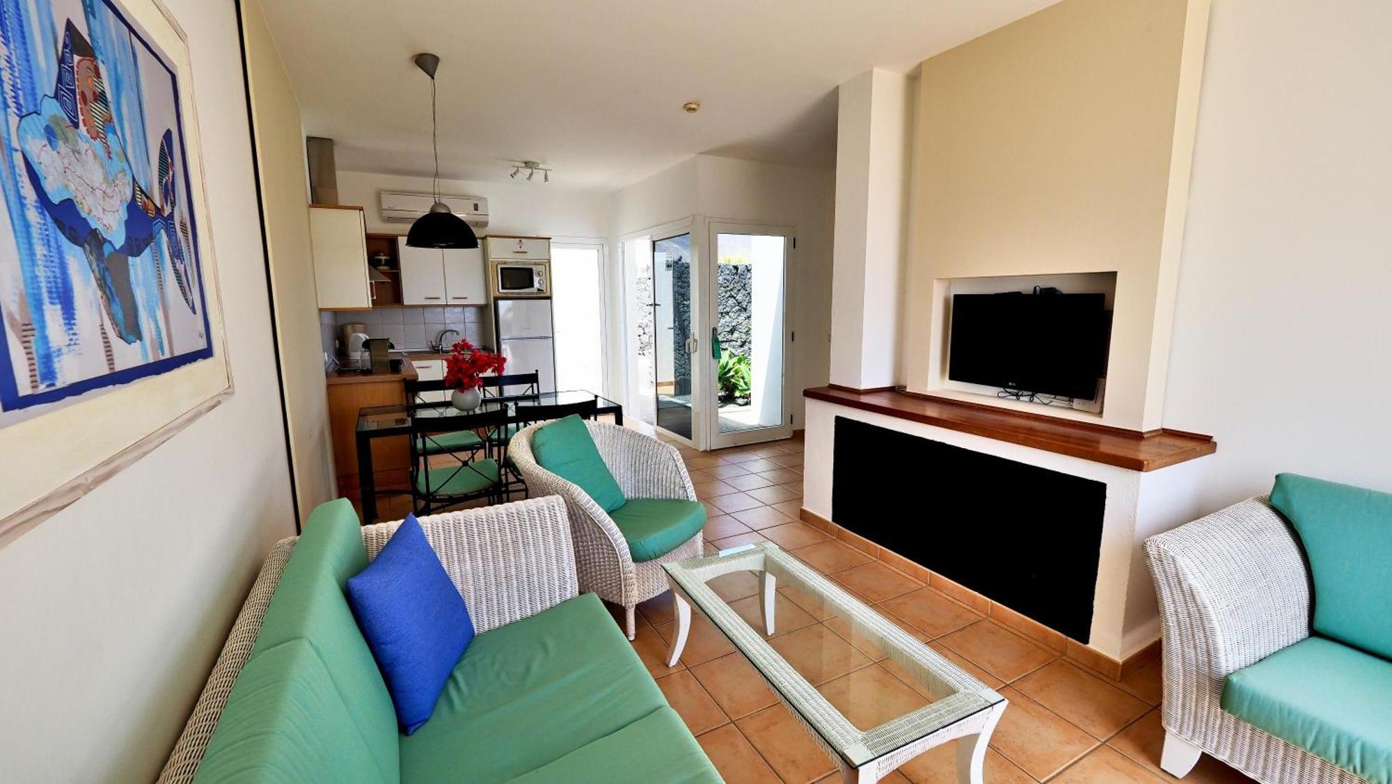Bungalow Comfort