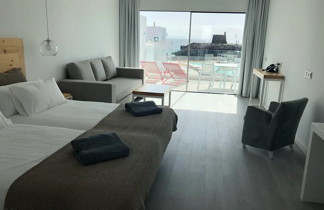 Calalanzarote Suites Hotel - Adults Only-1