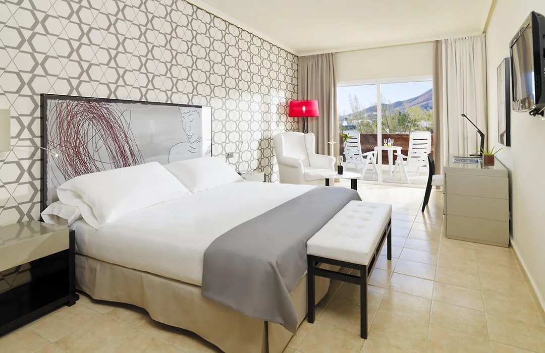 H10 Timanfaya Palace - Adults Only-1