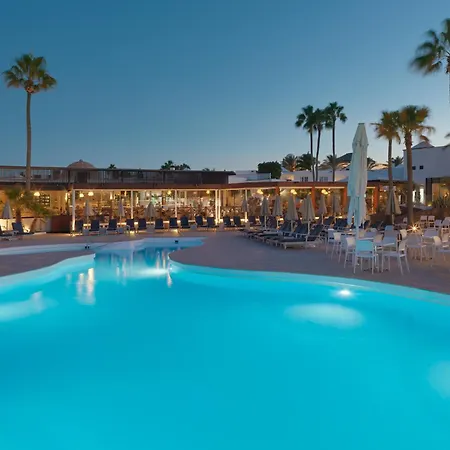 Boutique Hotel H10 White Suites - Adults Only-2